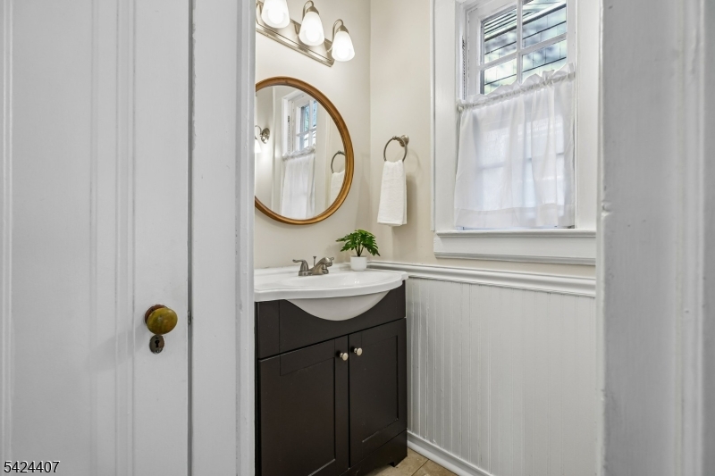 College Hill - Residential