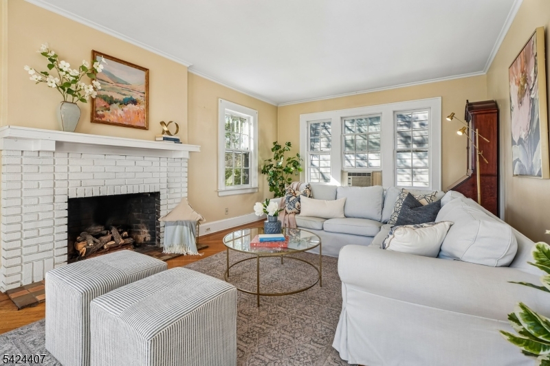 College Hill - Residential