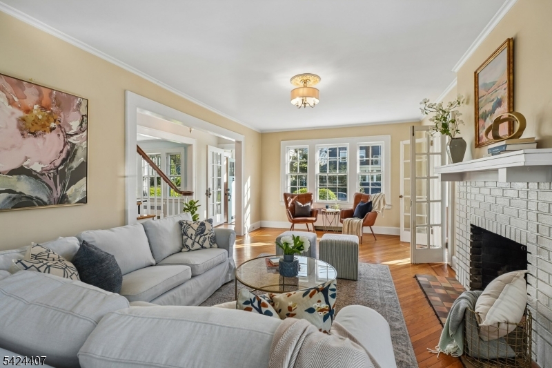 College Hill - Residential