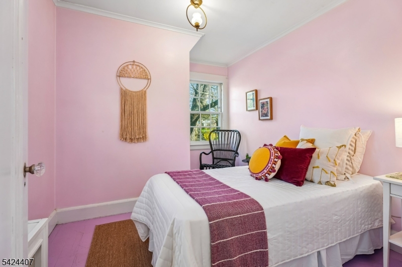 College Hill - Residential