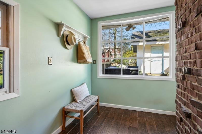 College Hill - Residential