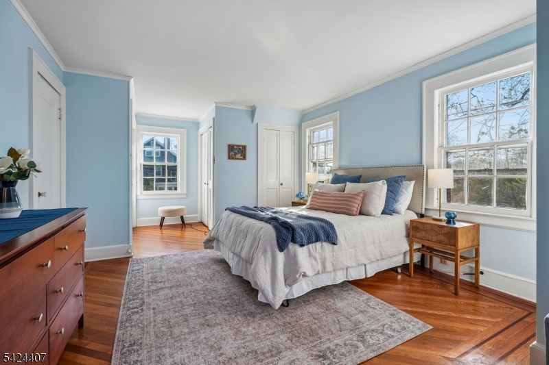 College Hill - Residential