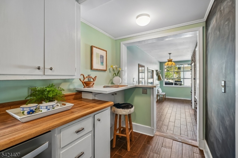 College Hill - Residential