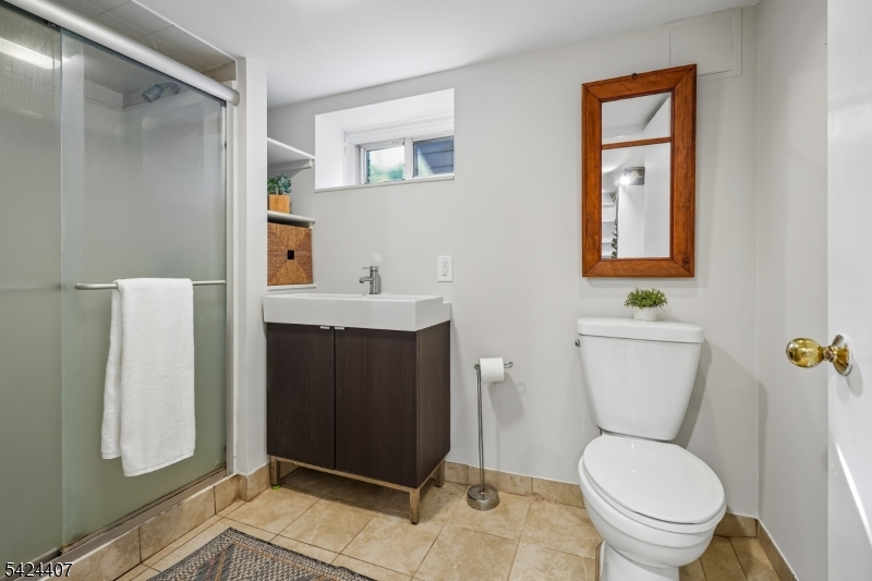 College Hill - Residential