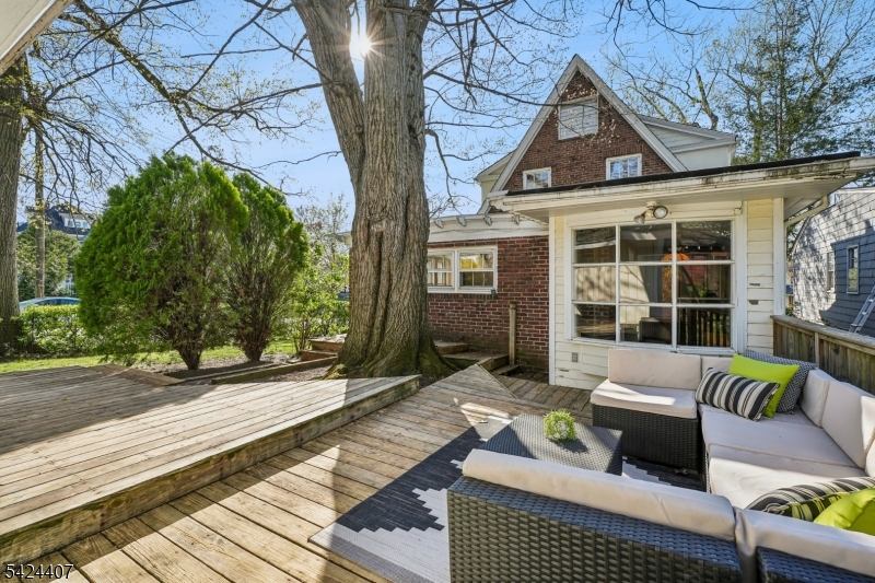 College Hill - Residential