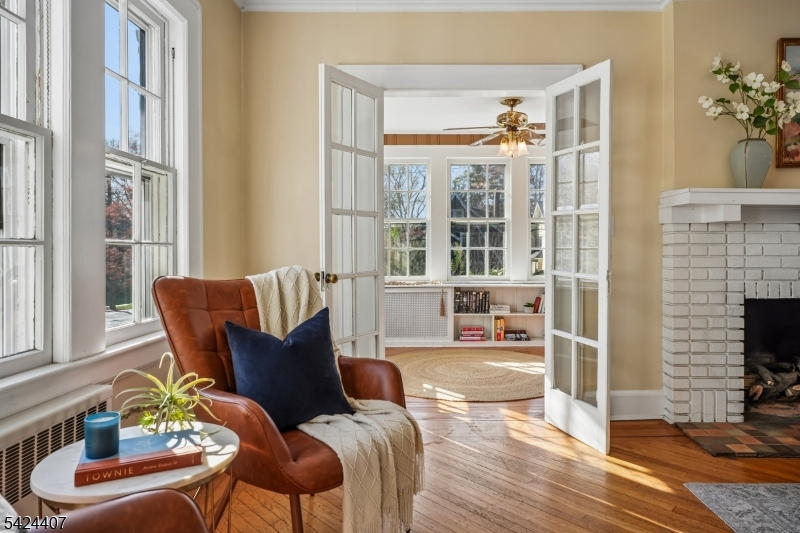 College Hill - Residential