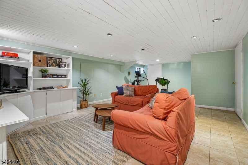 College Hill - Residential