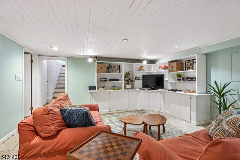 College Hill - Residential