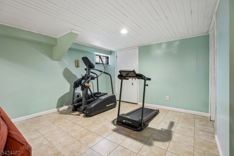 College Hill - Residential