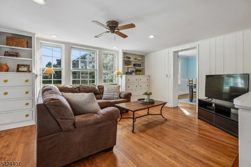 College Hill - Residential