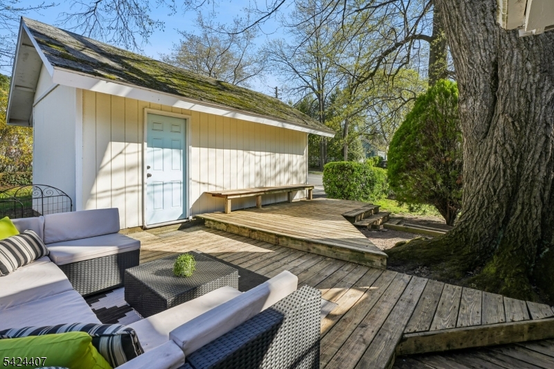 College Hill - Residential