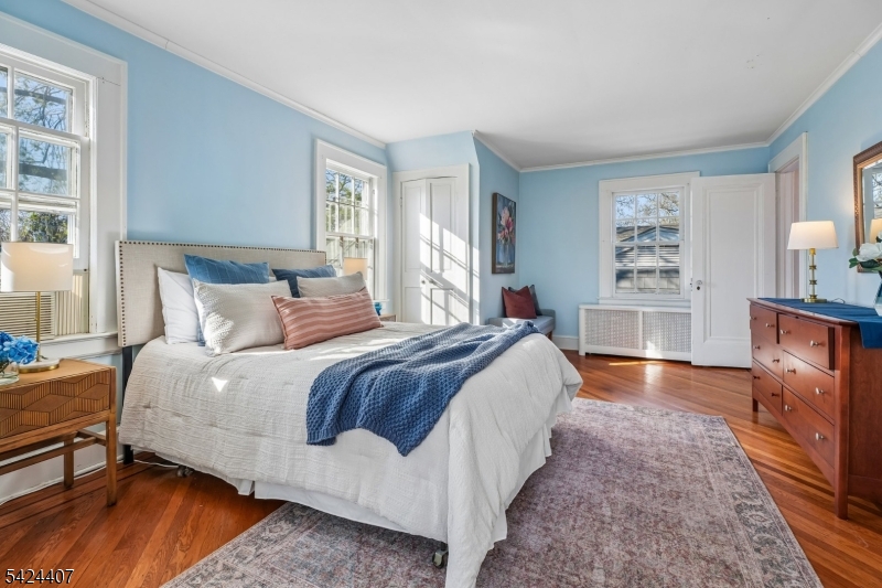 College Hill - Residential