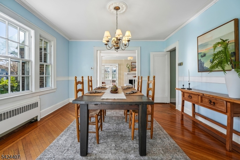 College Hill - Residential