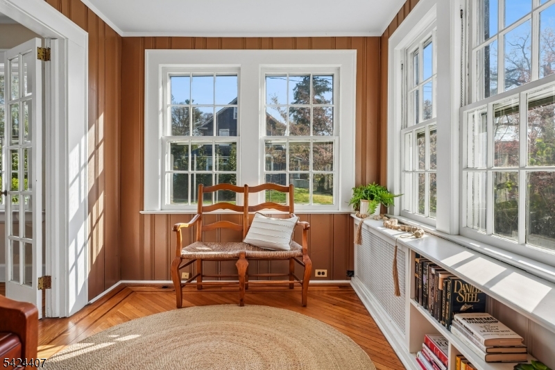 College Hill - Residential