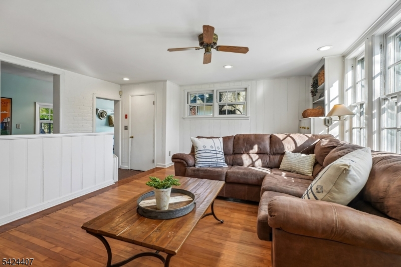 College Hill - Residential