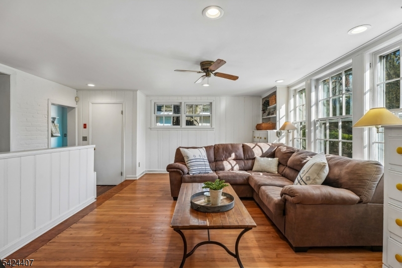 College Hill - Residential