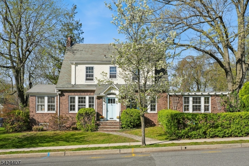 College Hill - Residential