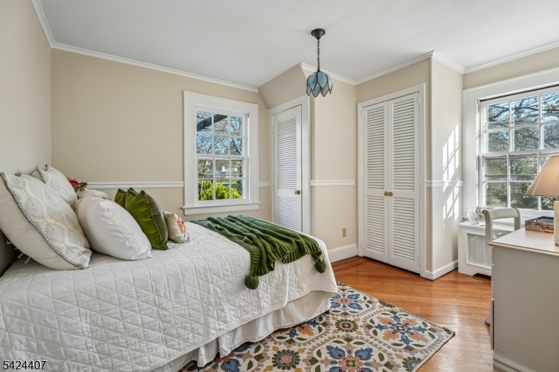 College Hill - Residential