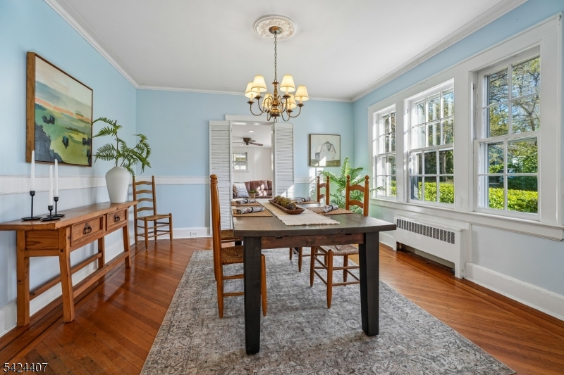 College Hill - Residential