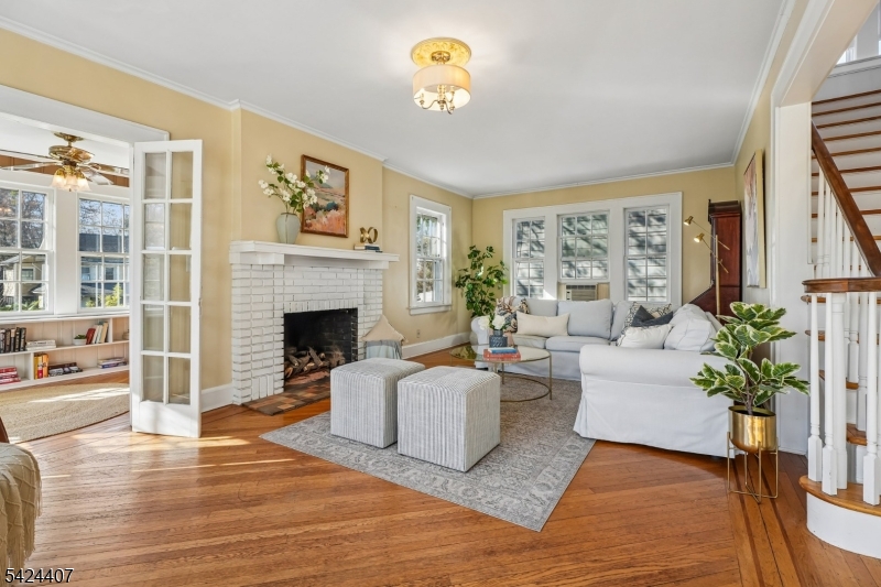 College Hill - Residential