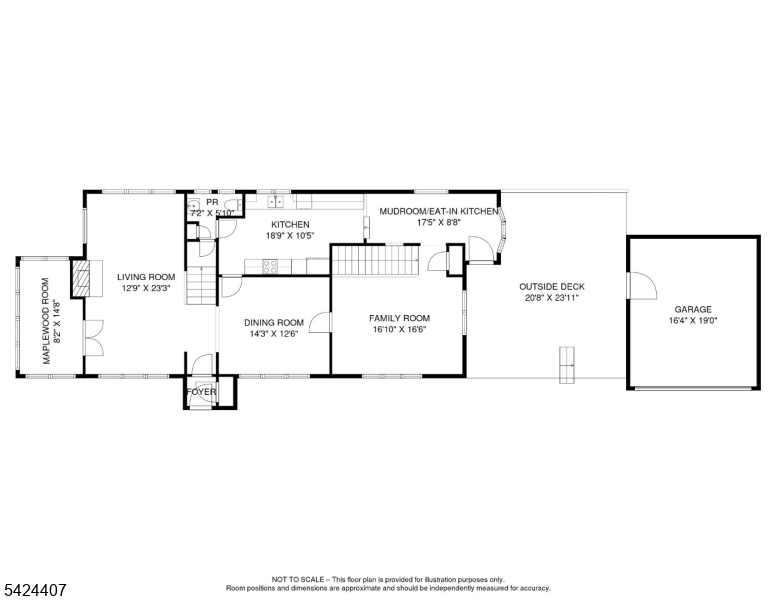 College Hill - Residential