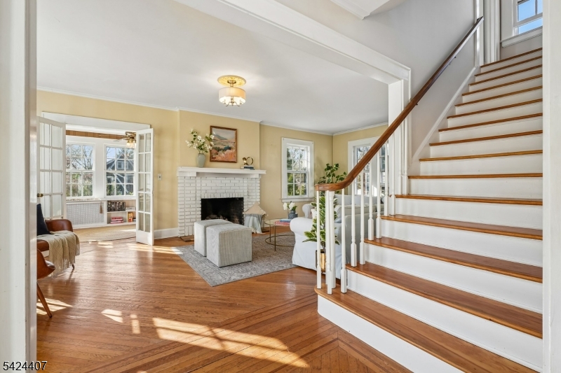 College Hill - Residential