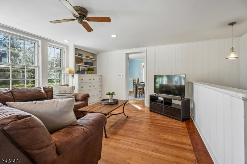 College Hill - Residential