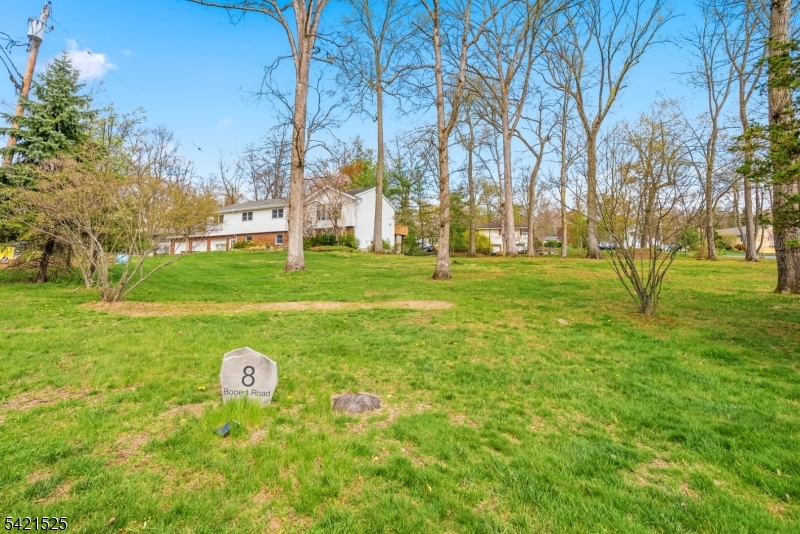 Pine Brook - Residential