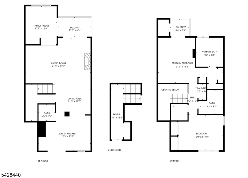 Ramapo Ridge - Residential