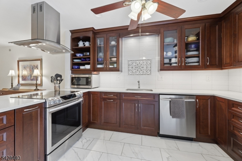 Ramapo Ridge - Residential