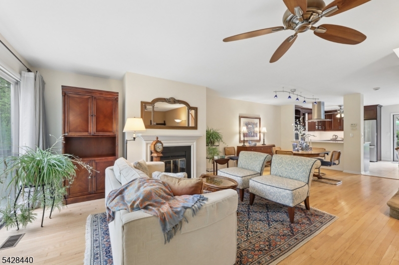 Ramapo Ridge - Residential