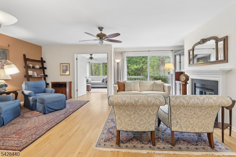 Ramapo Ridge - Residential