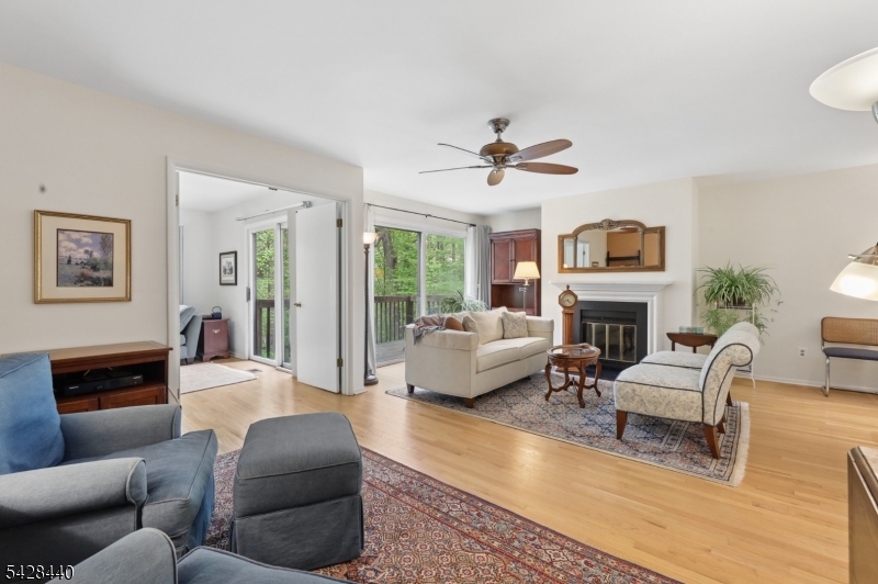 Ramapo Ridge - Residential