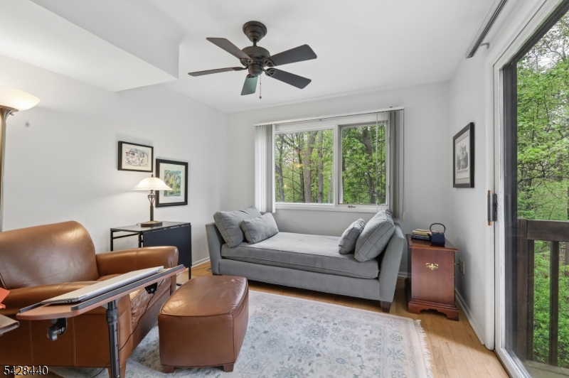 Ramapo Ridge - Residential