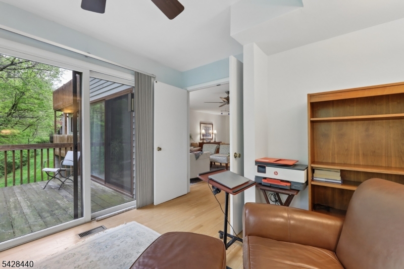 Ramapo Ridge - Residential