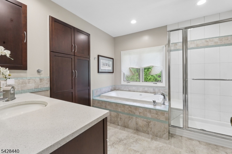Ramapo Ridge - Residential