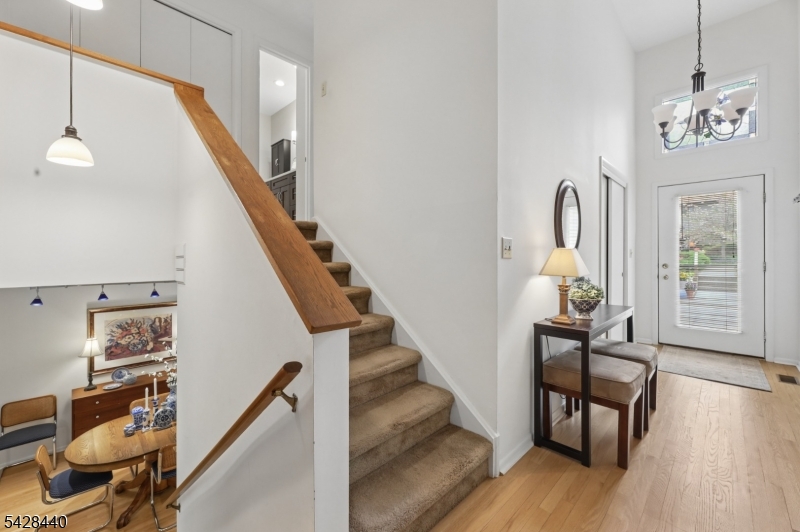 Ramapo Ridge - Residential