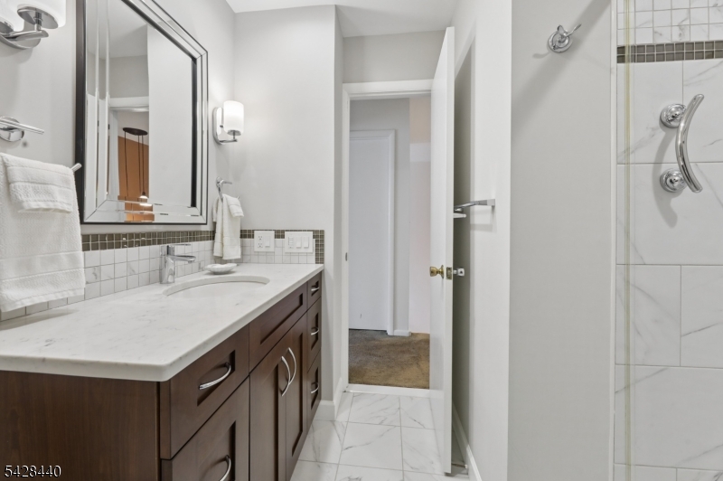 Ramapo Ridge - Residential