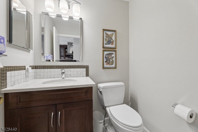 Ramapo Ridge - Residential