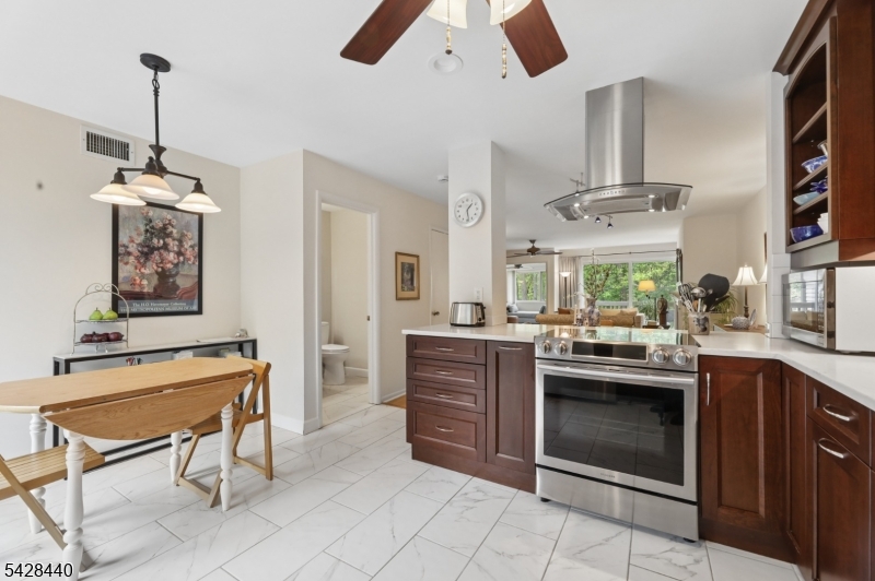 Ramapo Ridge - Residential
