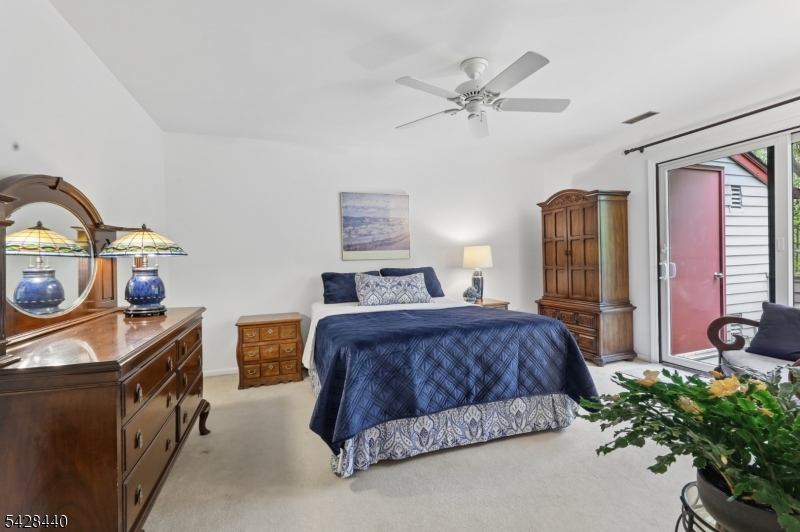 Ramapo Ridge - Residential