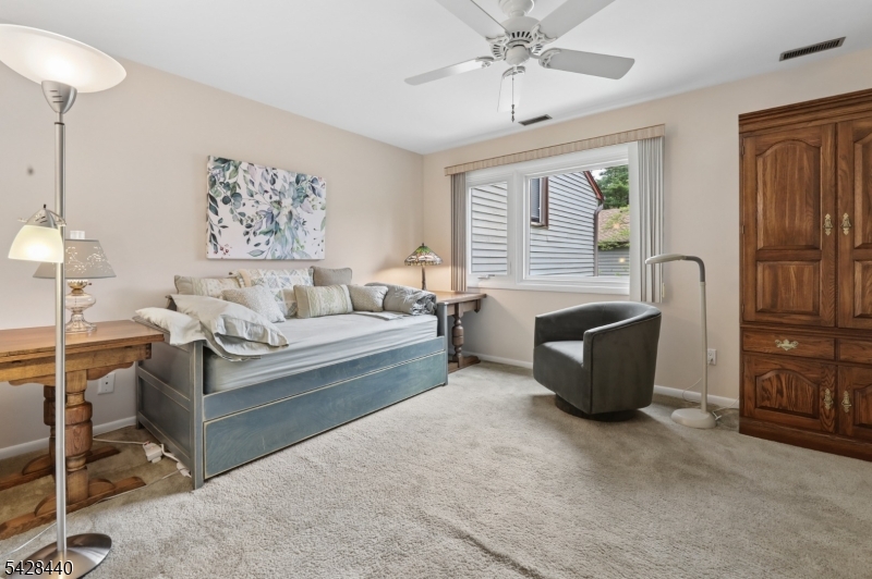Ramapo Ridge - Residential
