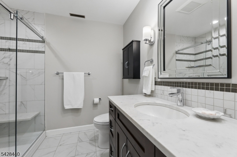 Ramapo Ridge - Residential