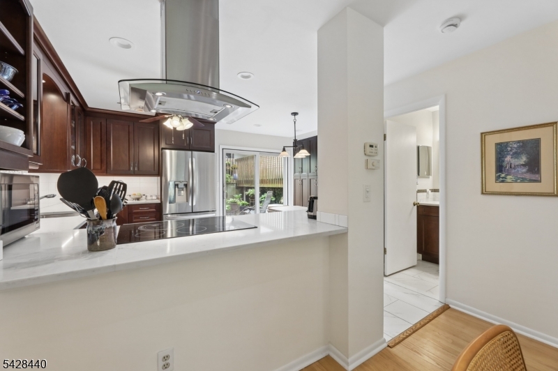 Ramapo Ridge - Residential