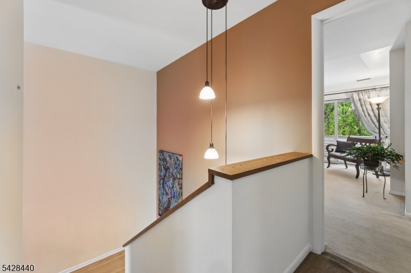 Ramapo Ridge - Residential