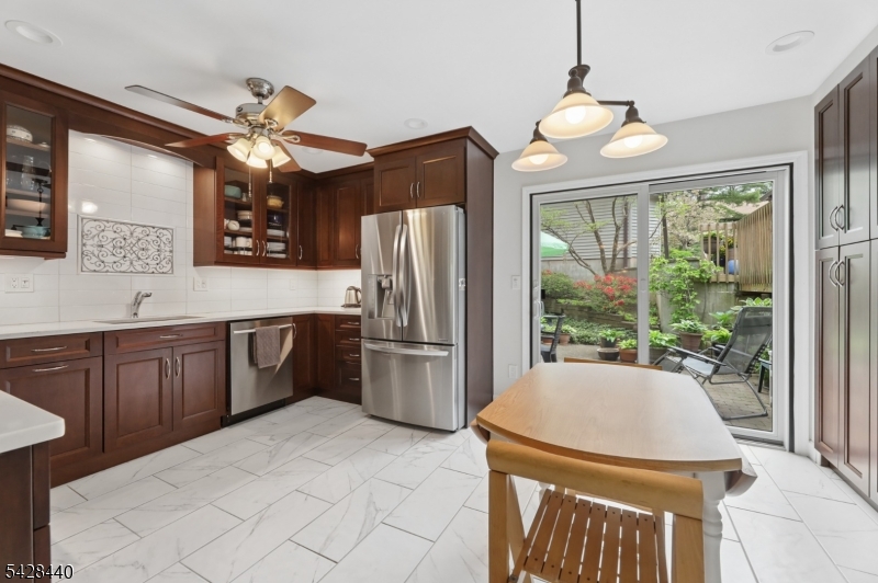 Ramapo Ridge - Residential