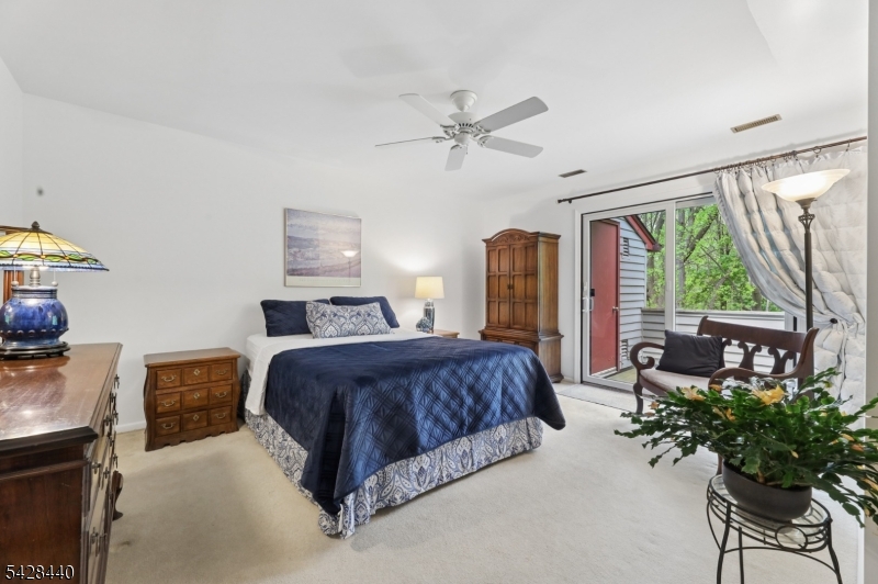 Ramapo Ridge - Residential