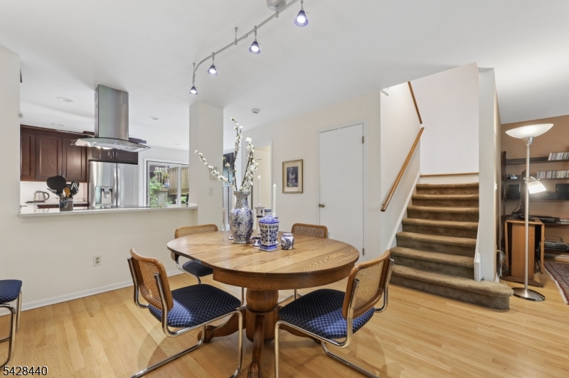 Ramapo Ridge - Residential