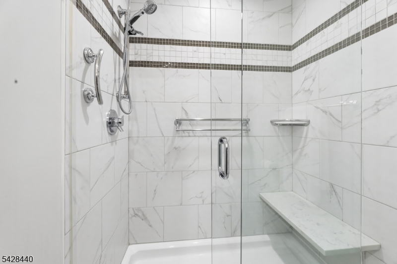Ramapo Ridge - Residential
