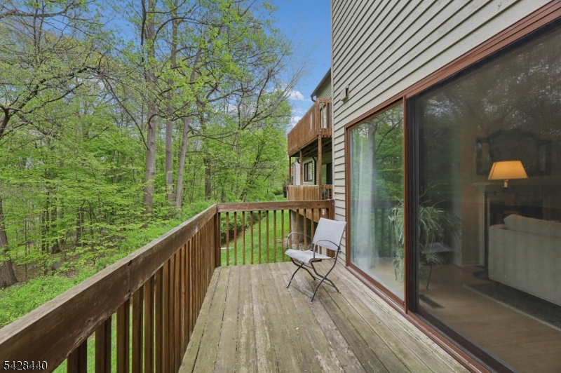 Ramapo Ridge - Residential